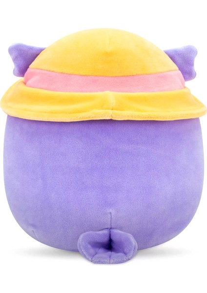 Squishmallows Baykuş Holly 20 cm SQCR05400 modelleri