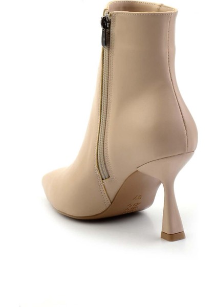Nude Kadın Bot & Bootie K02674230809 modelleri
