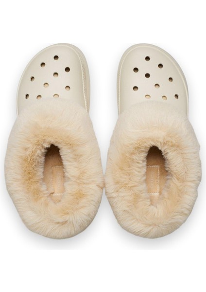 208446Z Furever Crush Kadın Terlik modelleri