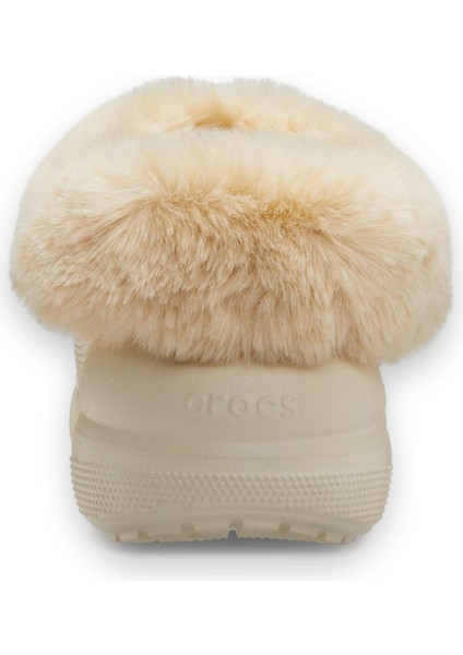 208446Z Furever Crush Kadın Terlik fırsatları