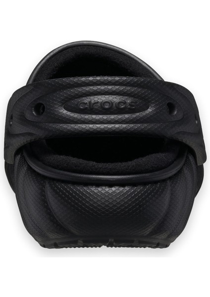 210059G Classic Lined Overpuff Clog Unisex Terlik fırsatları