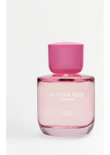WONDER ROSE OBSESSION EDP 90 ml (İNDİRİMSEHRİ ( modelleri