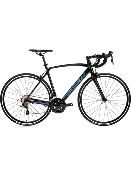 Rx 9500 105 50CM 2X11 Vites Yol-Yarış Bisikleti