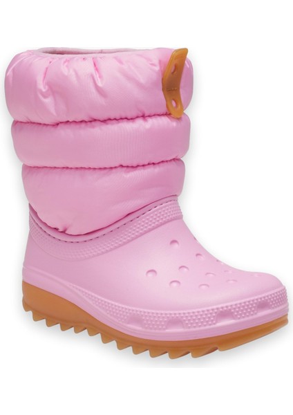 207684 Classic Neo Puff Boot T Çocuk Bot