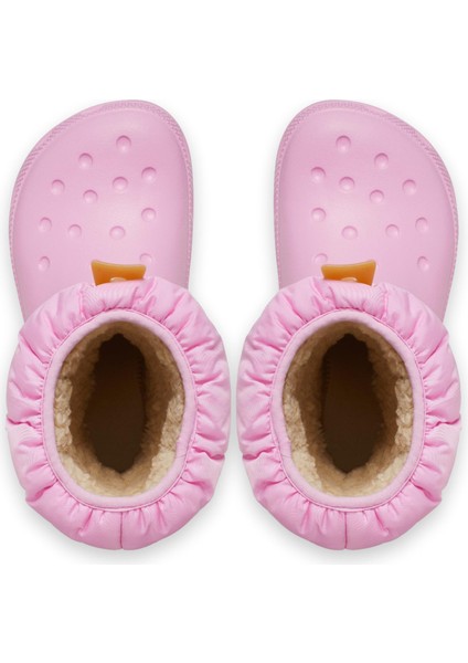 207684 Classic Neo Puff Boot T Çocuk Bot modelleri