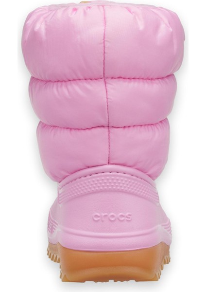 207684 Classic Neo Puff Boot T Çocuk Bot