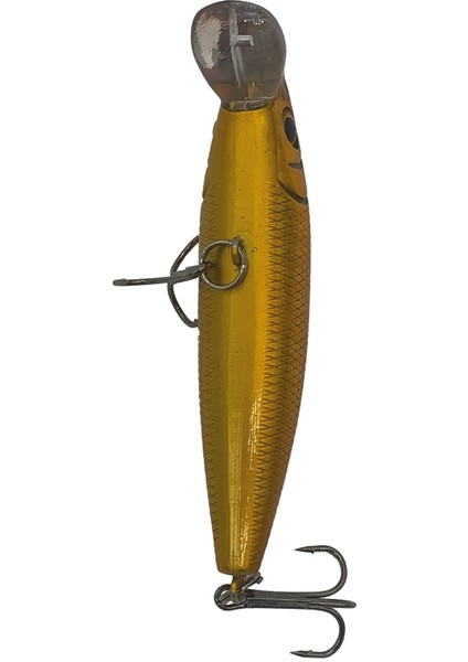 YR70-KN8 Minnov, 7cm, 8 Gr, Floating Suni Yem, Rapala, Maket Balık