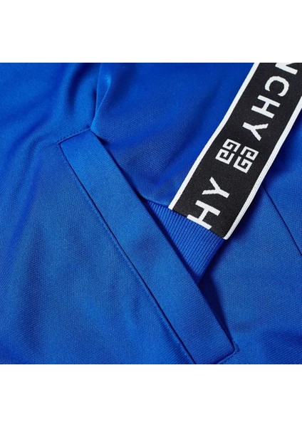 Givenchy Logo Stripe Track Jacket modelleri