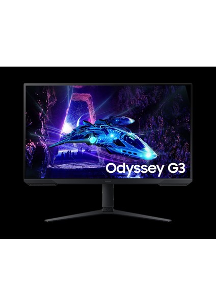 Odyssey G3 G30D Fhd 180 Hz Oyun Monitörü LS32DG302EUXUF modelleri