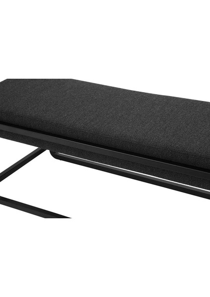 Antrasit Bench Puf fırsatları