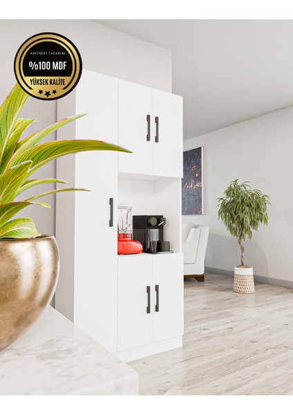 Atlas Çok Amaçlı Dolap Mutfak Banyo Balkon ' Da Kullanılabilir fiyatları