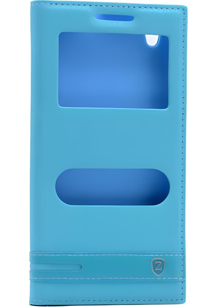 Vestel Venüs 5530 Kılıf Elite Kapaklı Kılıf