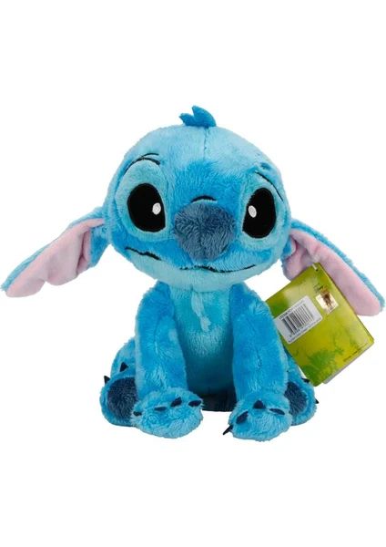 Disney Core Stitch Peluş 25 cm