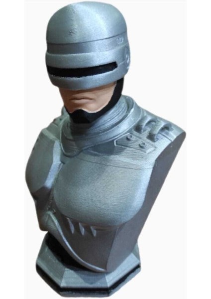 Robocop Büst Biblo Büst fiyatları