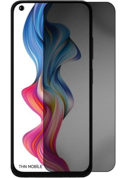 Infinix Note 7 Lite Mat Hayalet 9h Nano Ekran Koruyucu
