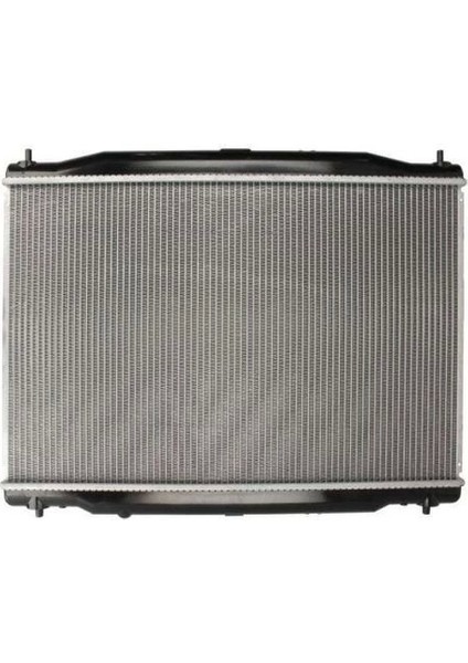 Radyatör Su Nissan 1.5 Dcı Qashqai 07-13 Man. 590*448*26 /21410-Jd50A