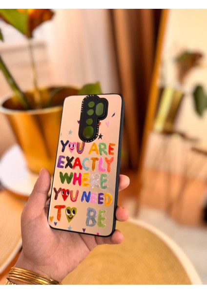 Note 8 Pro Telefon Kılıf
