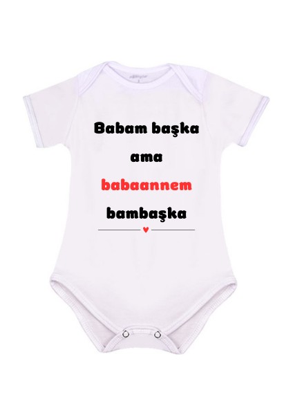 Babaanne Zıbını - Babaannem Zıbın
