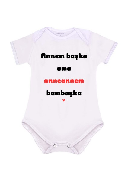 Anneanne Zıbını - Anneannem Zıbın