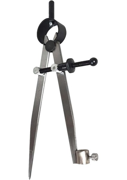 Marangoz Pergel Sabitlenebilir Pergel Kumpas 150MM CE278 fiyatları