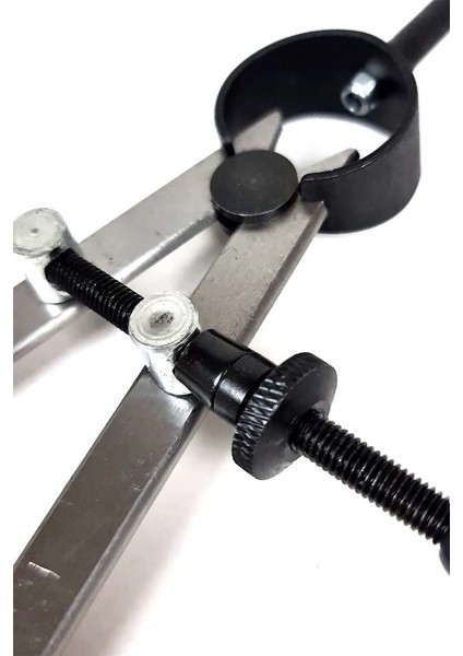 Marangoz Pergel Sabitlenebilir Pergel Kumpas 150MM CE278 fırsatları