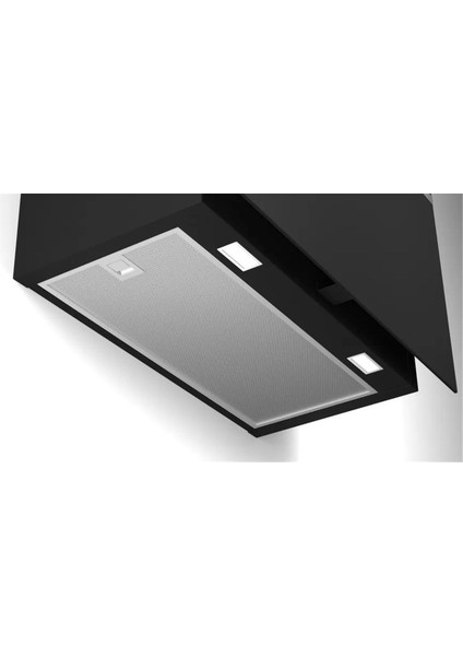 DWF65AJ60T-BOSCH Düz Davlumbaz