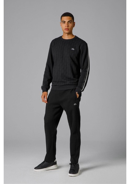 Erkek Sweatshirt EM229-BK indirimleri