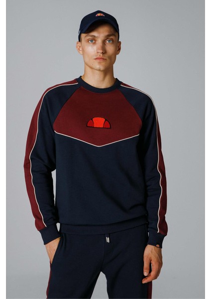 Erkek Sweatshirt EM248-NV