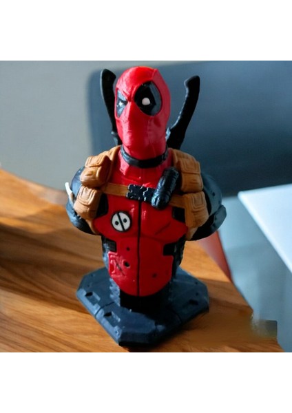 Deadpool Figür