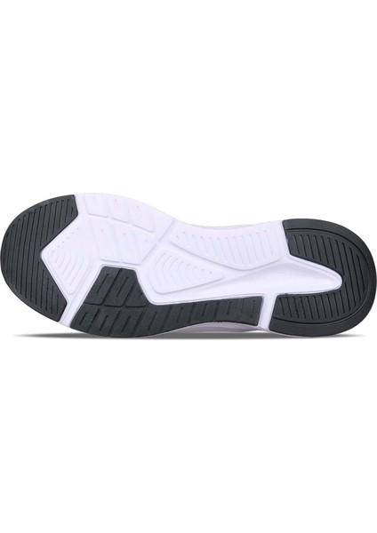 Mp 242-1256 Unisex Spor Ayakkabı - Siyah-Beyaz - 36 fırsatları