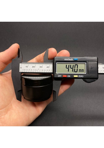 25 ml Kapaklı Siyah Krem Kavanozu , 25 cc Boş Kozmetik Plastik Krem Kutusu x 10 Adet