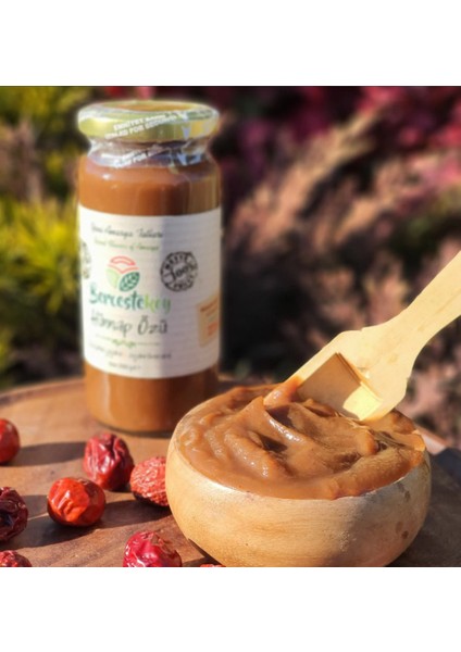 Hünnap Meyvesi Özü 250 gr fiyatları