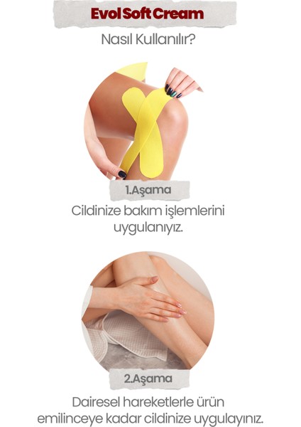 Soft Nemlendirici Hassas Cilt Tipleri İçin Yoğun Nemlendirici Cilt Bakım Kremi 150 ml