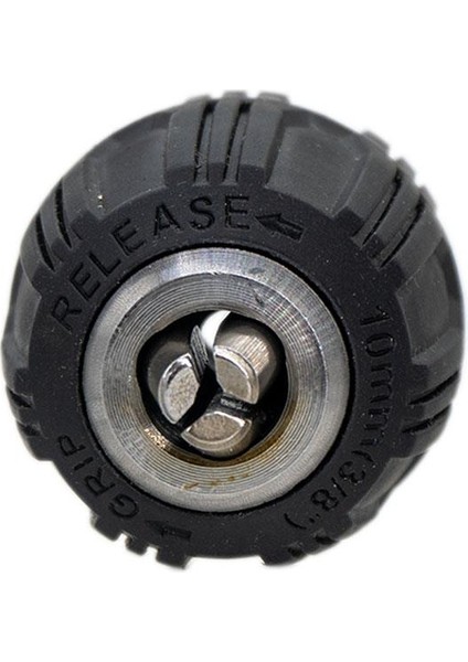 530250 Anahtarsız Plastik Mandren 0.8-10MM 3/8" - 24 Unf indirimleri