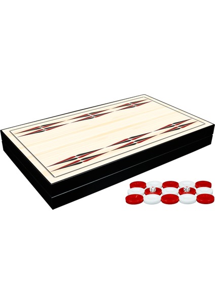 Elegance Glossy Bianco White Tavla fiyatları