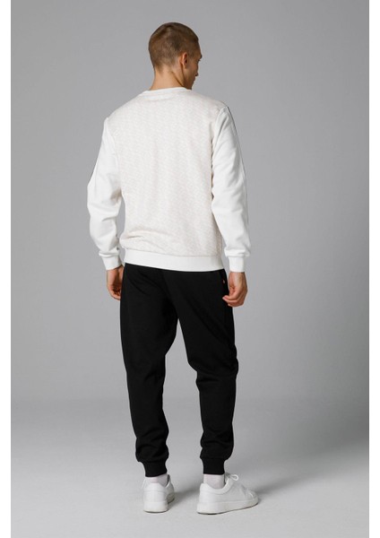 Erkek Sweatshirt EM229-OF