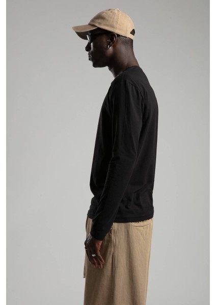 Füme Renk Oversize Sweatshirt modelleri