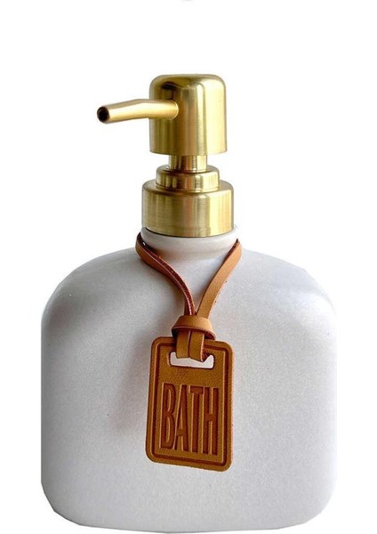 Mıran Sıvı Sabunluk