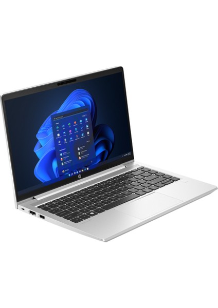 Probook 440 G10 Intel Core I5 1334U 8gb 4tb SSD Intel® Iris® Xᵉ Freedos 14" Fhd Taşınabilir Bilgisayar 9B9F8EAF01 + Weblegelsin Çanta