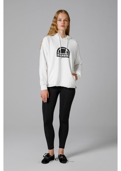 Kapüşonlu Kadın Sweat EF201-OF fiyatları