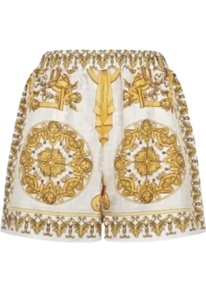 Fendi x Versace - New Tags - Fendace - Gold - Set fiyatları