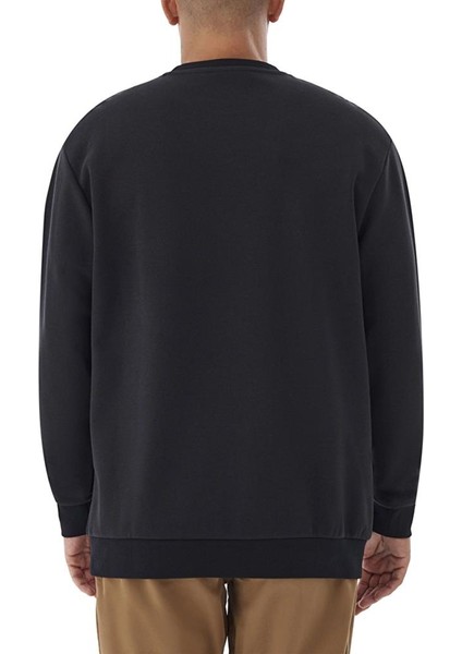 Csc Gem Columbia Label Erkek Sweatshirt CS0382-010 fiyatları