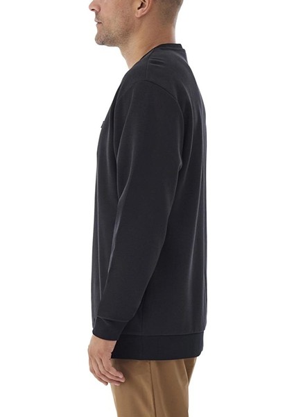 Csc Gem Columbia Label Erkek Sweatshirt CS0382-010 modelleri