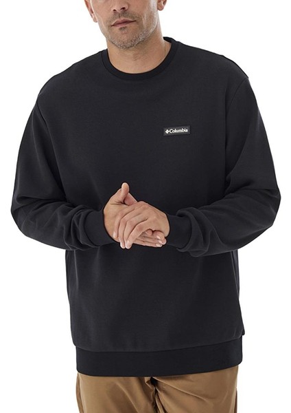 Csc Gem Columbia Label Erkek Sweatshirt CS0382-010 fırsatları