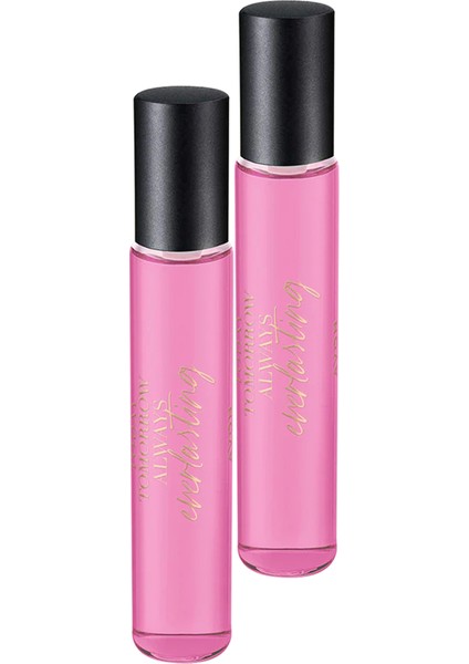 Tta Everlasting Kadın Parfüm EDP İkili Set 10 ml