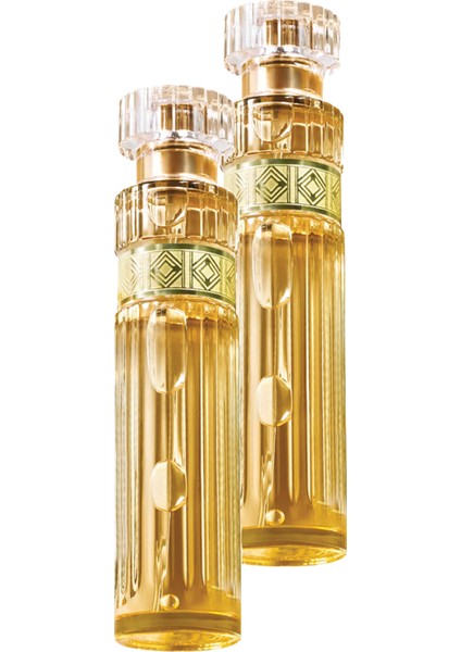 Premiere Lux Kadın Parfüm EDP İkili Set 50 ml