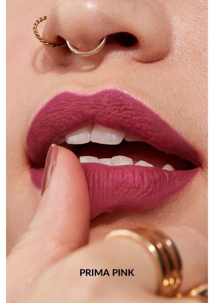 Power Stay Stylo Ruj Prima Pink modelleri