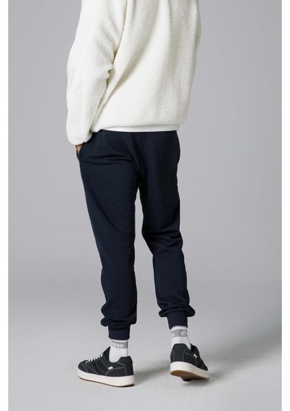 Jogger Erkek Eşofman Altı EM263-NV fiyatları