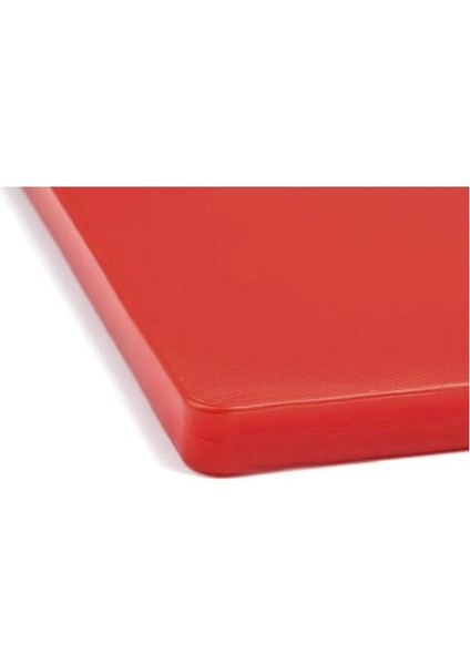 60x40x2 cm Polietilen Kesme Tahtası Kesim Levhası 4757