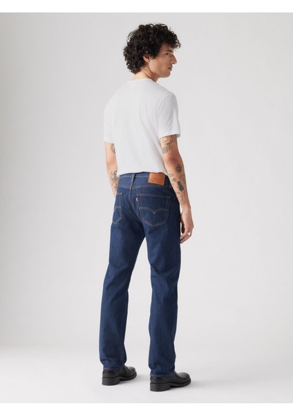 501 Orıgınal Local Tr Onewash Erkek Jean Pantolon modelleri